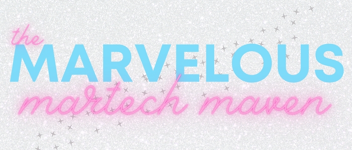 new name old niche for martech